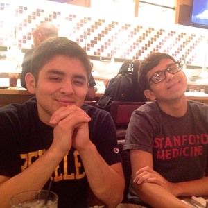 Meet your Posher, Robert